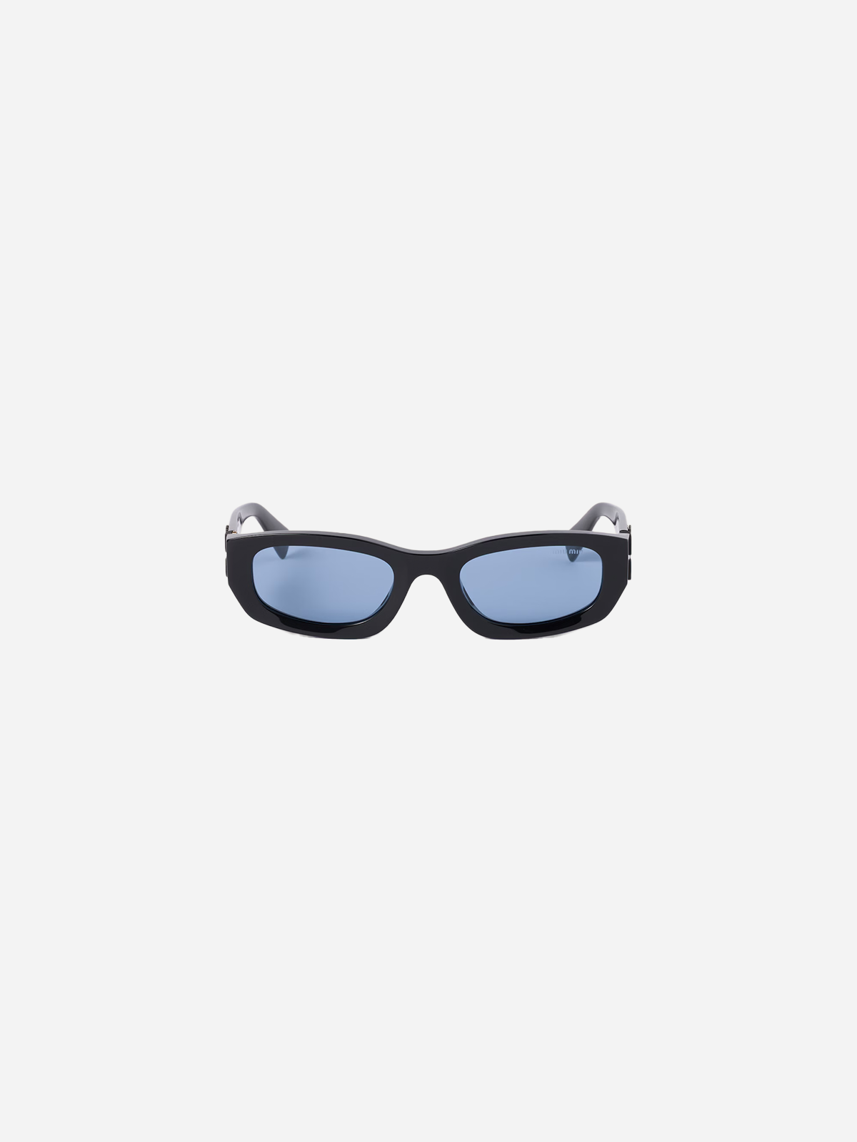 miu glimpse sunglasses