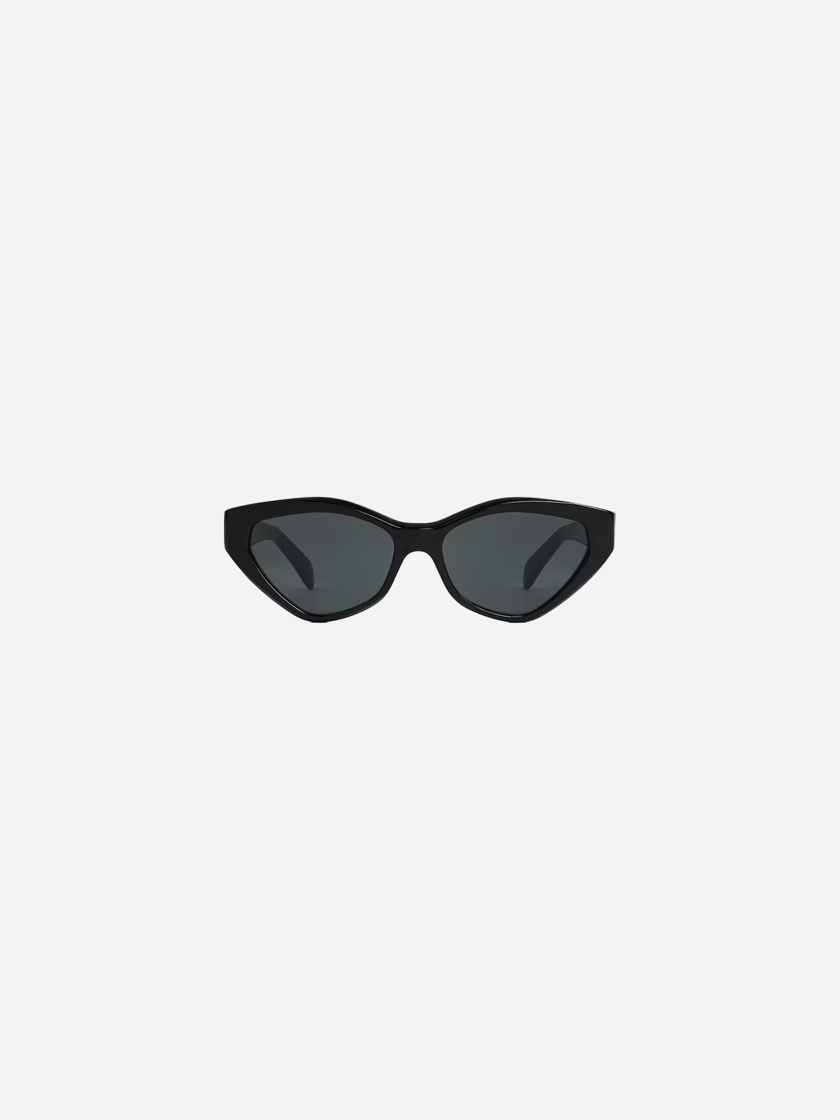 celine triomphe 17 sunglasses in acetate
