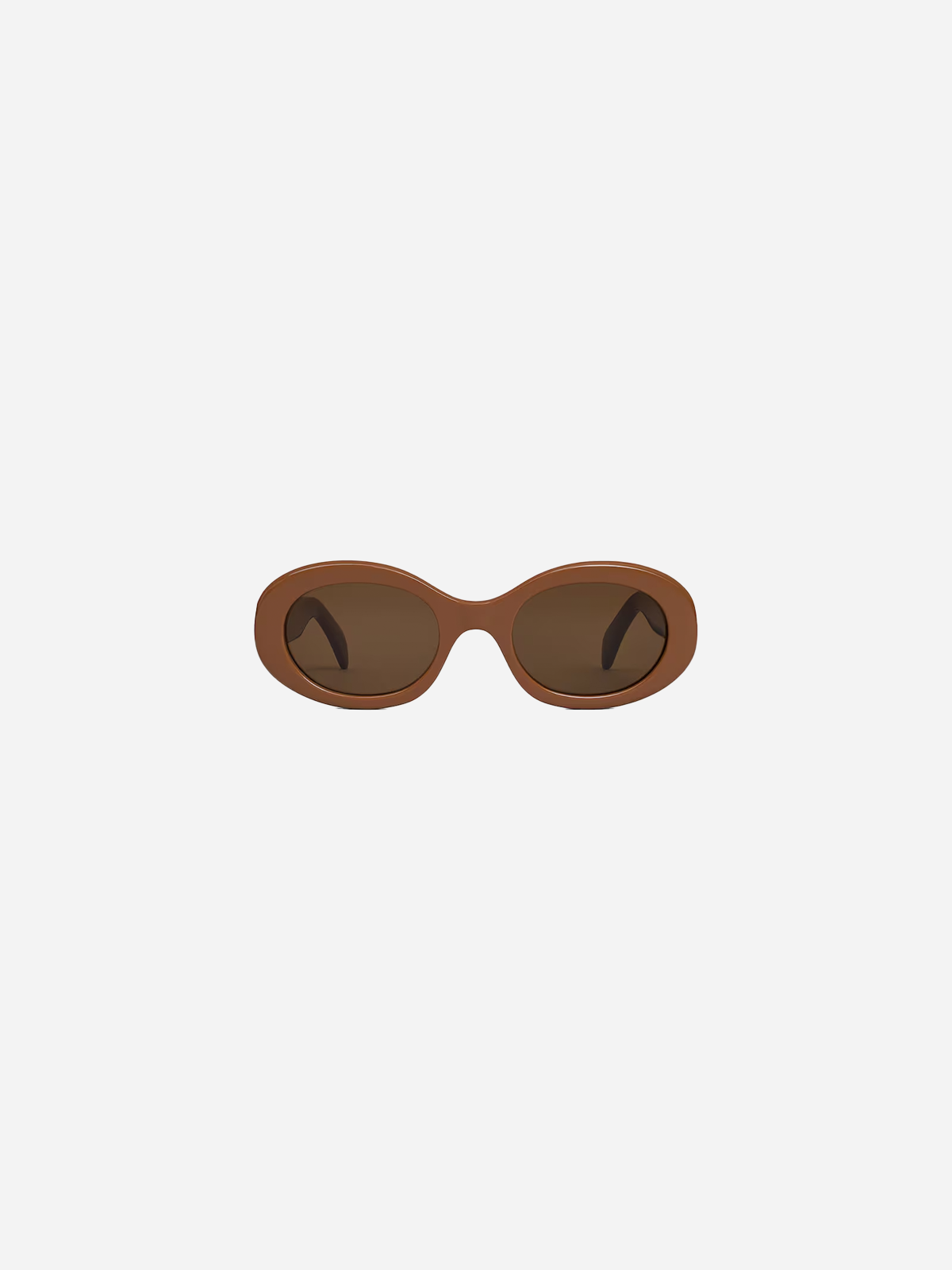 celine triomphe 01 sunglasses in acetate