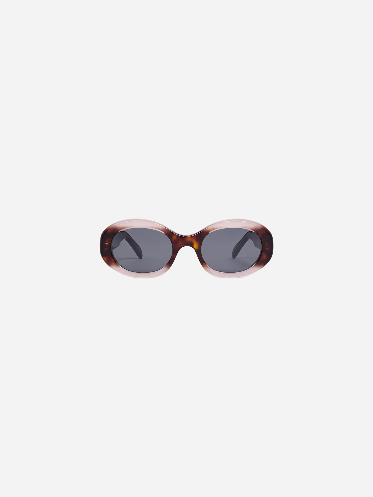 celine triomphe 01 sunglasses in acetate
