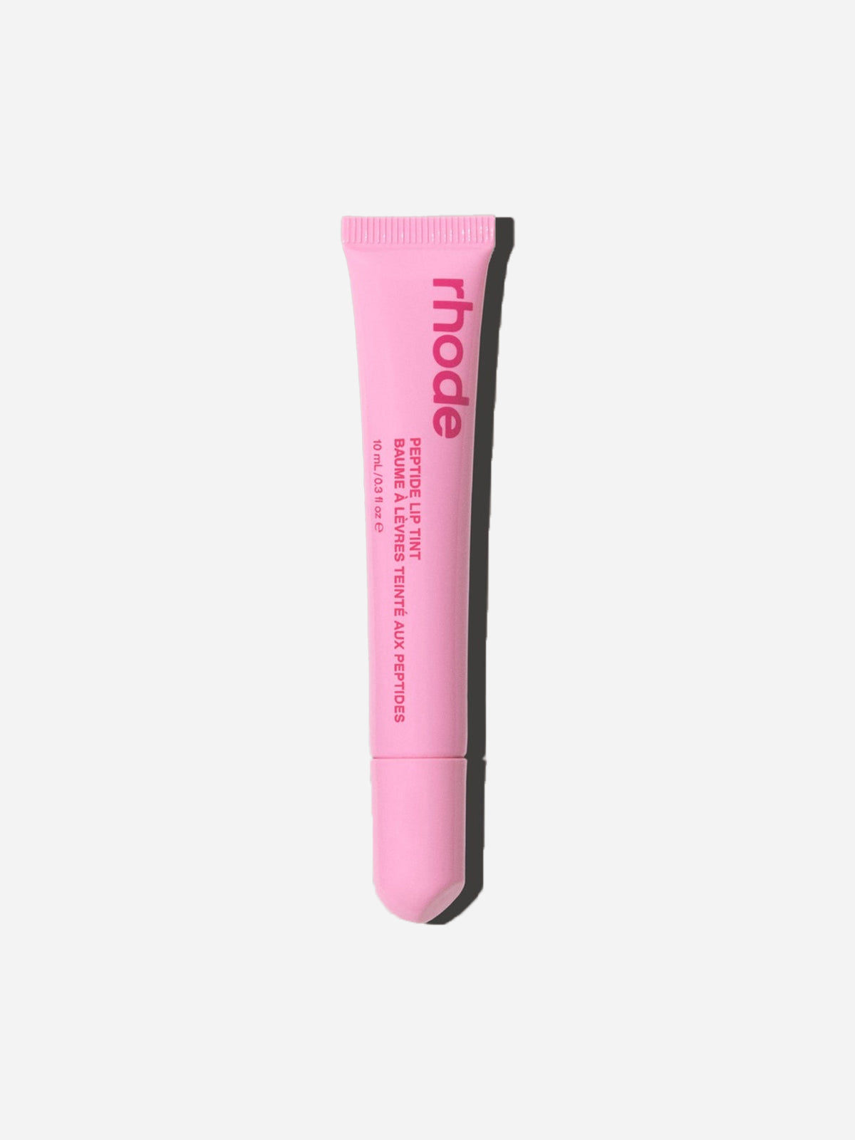 rhode peptide lip tint jelly bean