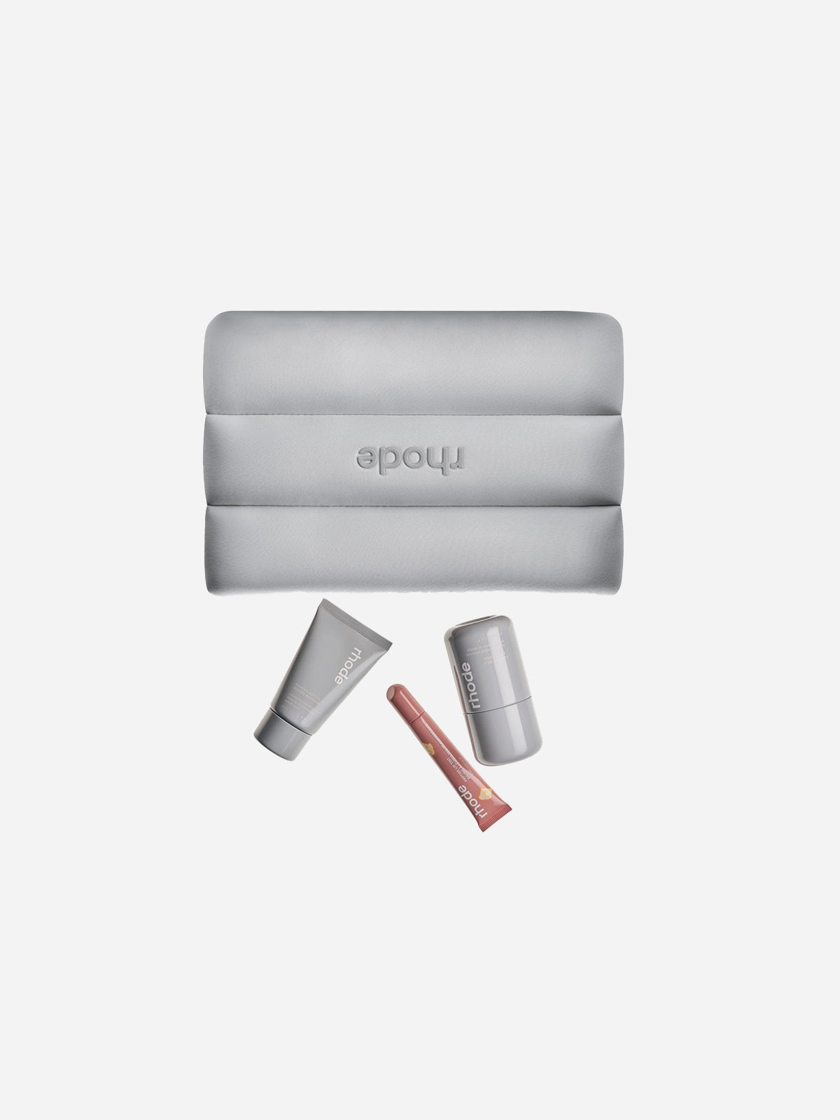 rhode the winter kit – blush