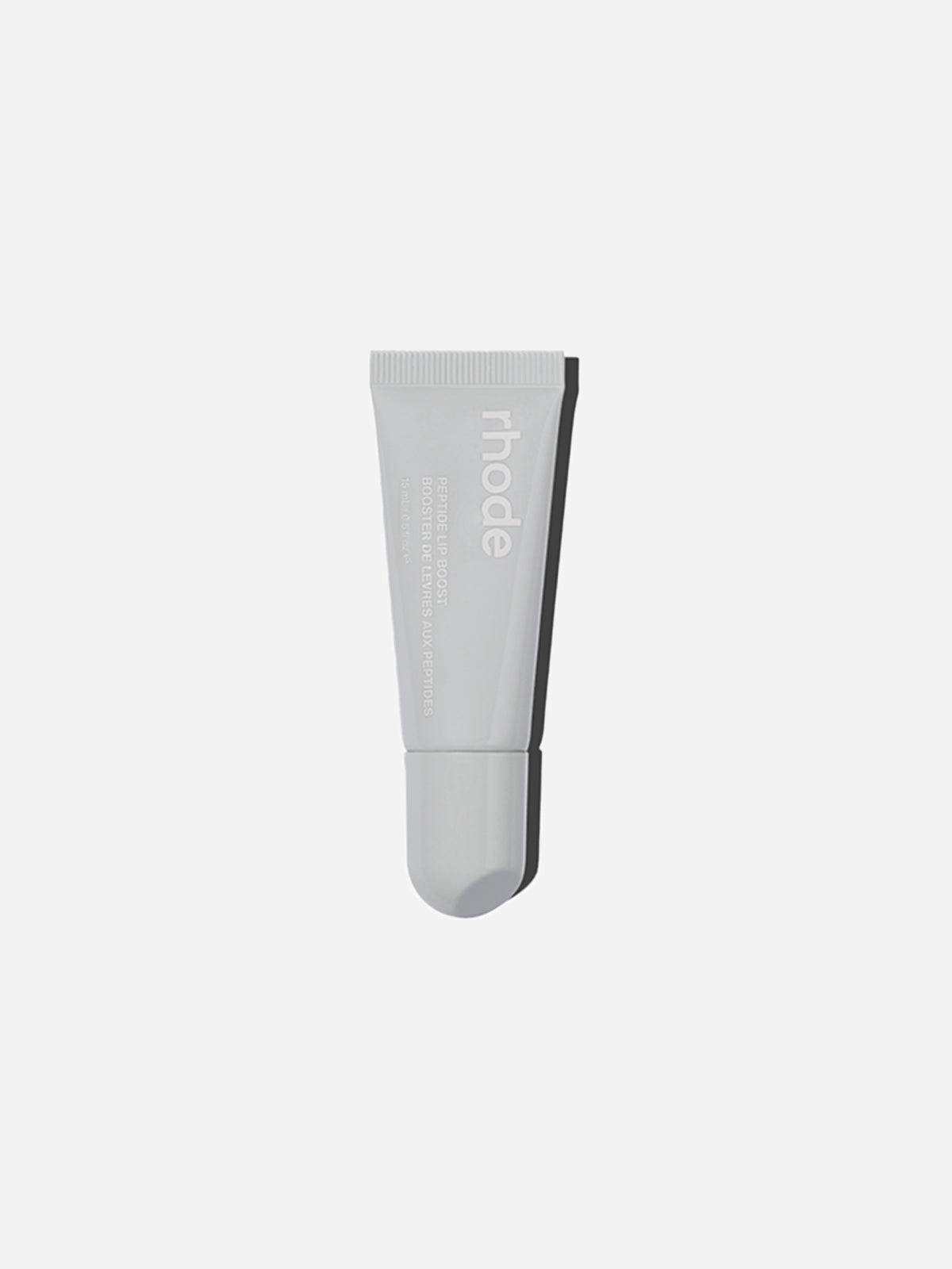 rhode peptide lip boost unscented