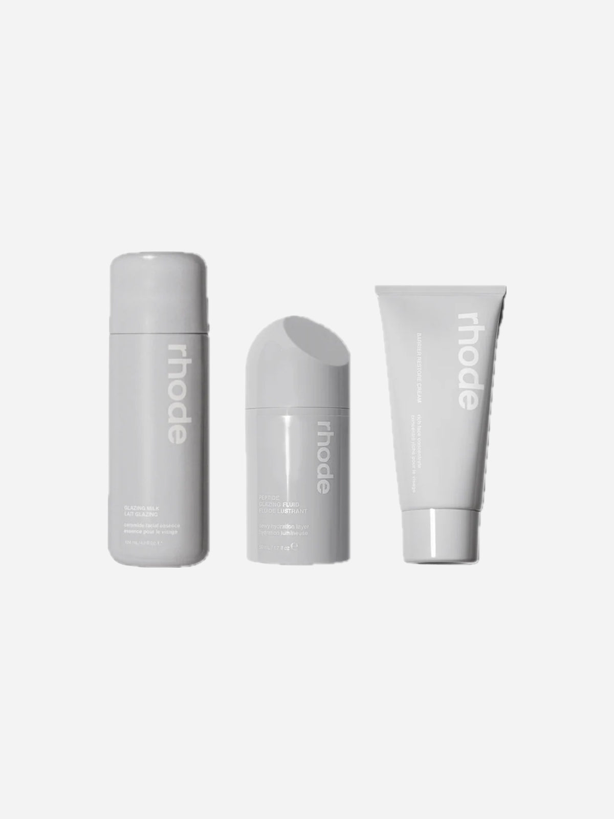 rhode the barrier set