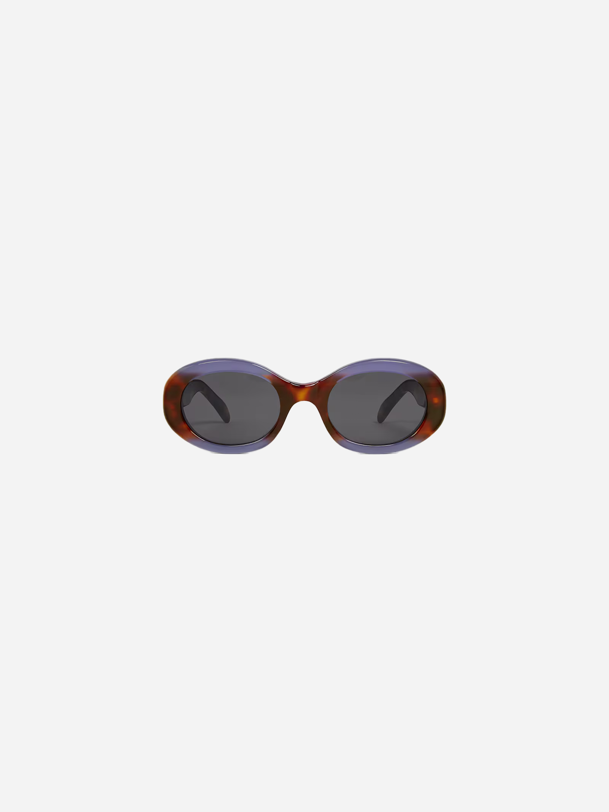 celine triomphe 01 sunglasses in acetate