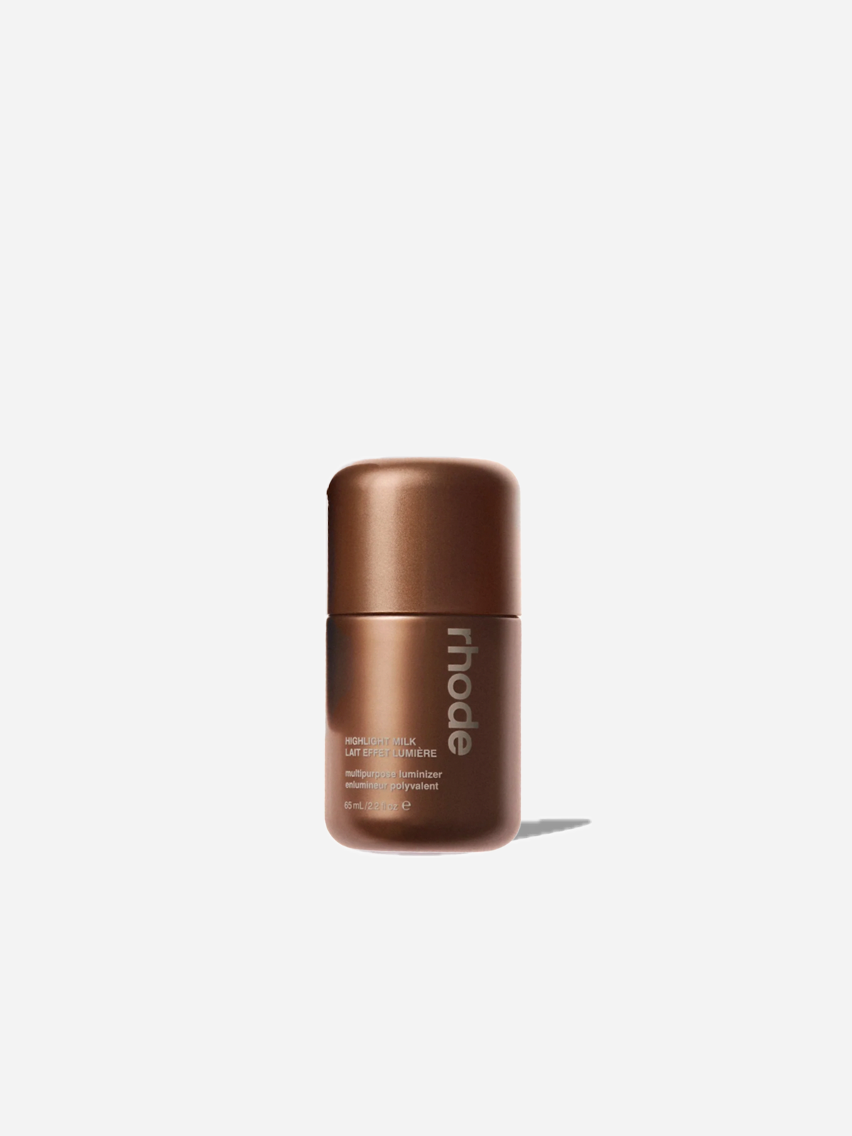 rhode highlight milk pearly rich bronze