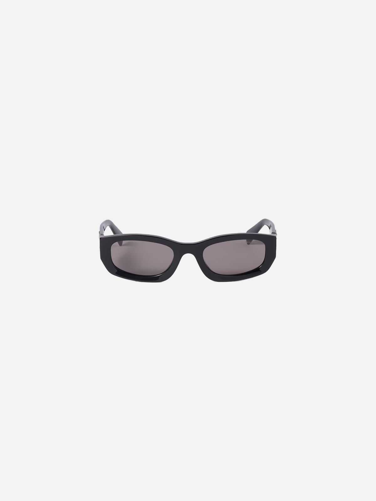 miu glimpse sunglasses