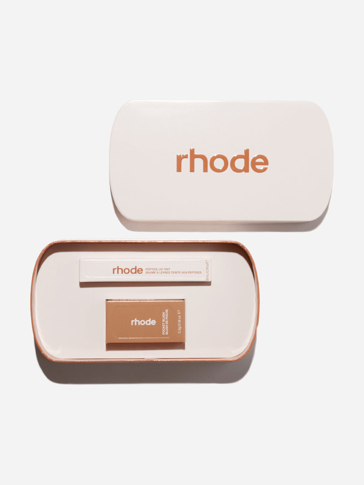 rhode birthday day duo