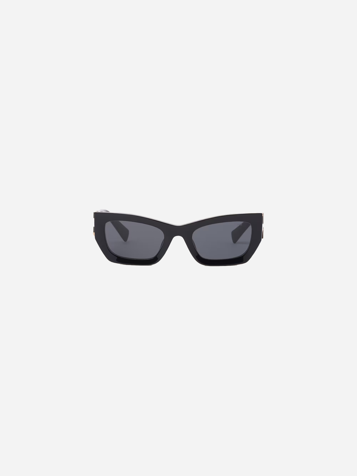 miu glimpse sunglasses