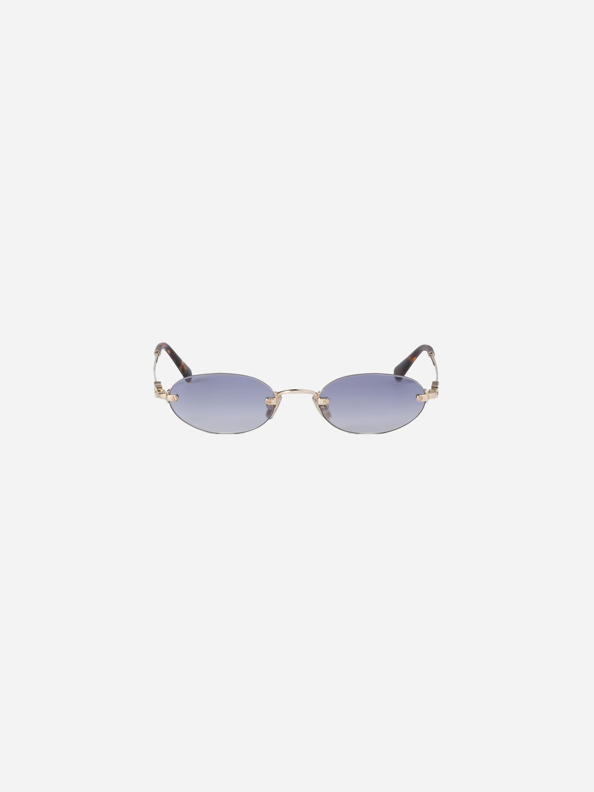 miu miu logo sunglasses