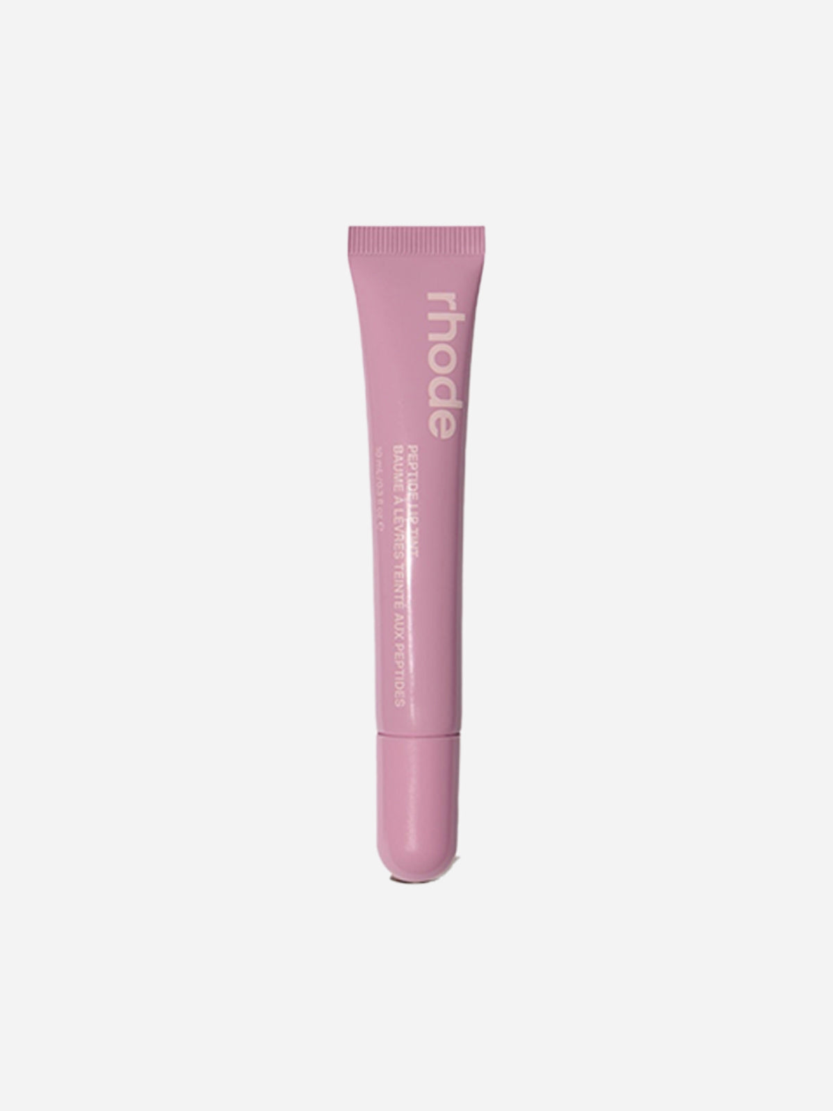 rhode peptide lip tint pretzel limited edition
