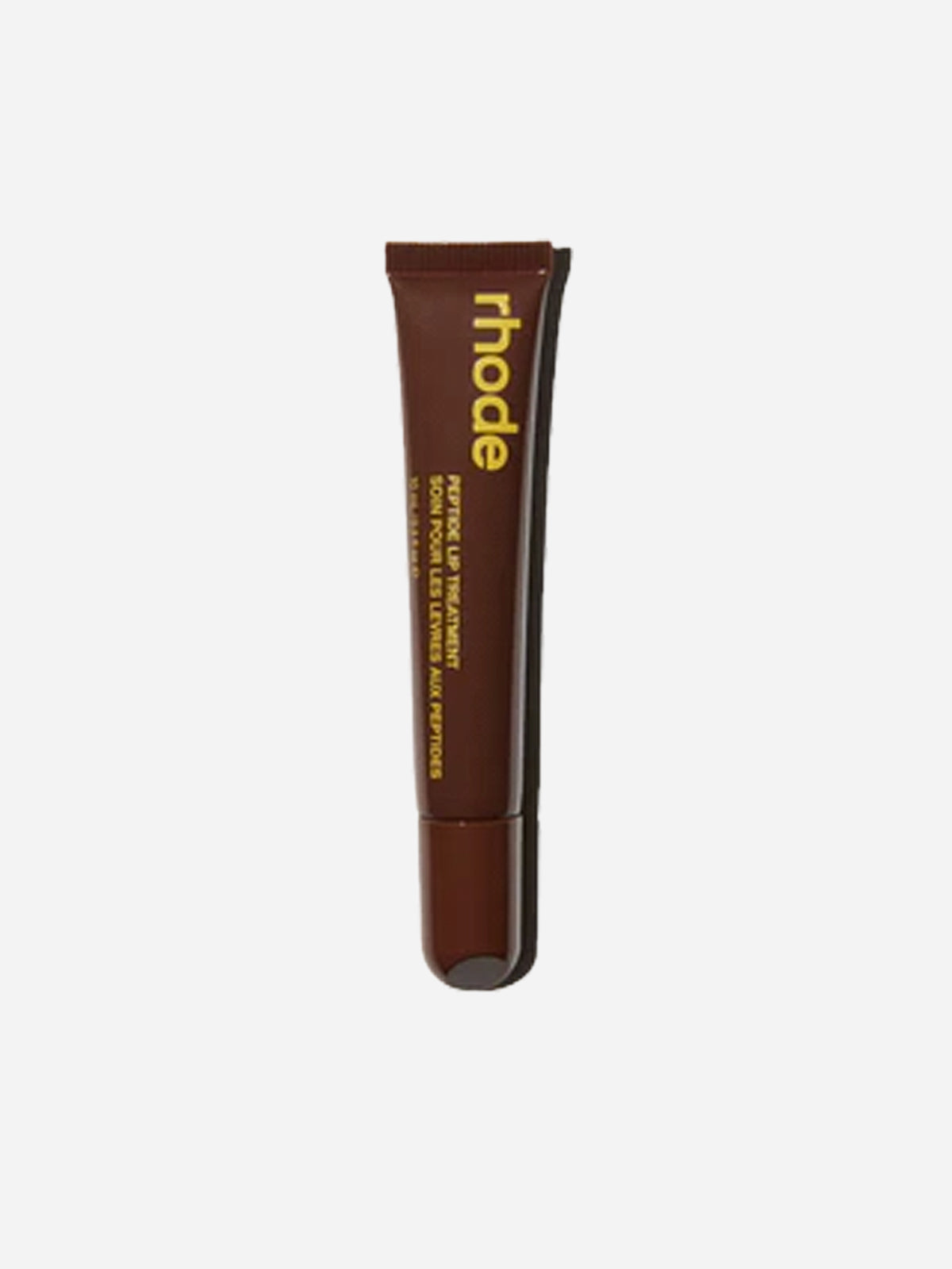 peptide lip treatment caramelized banana