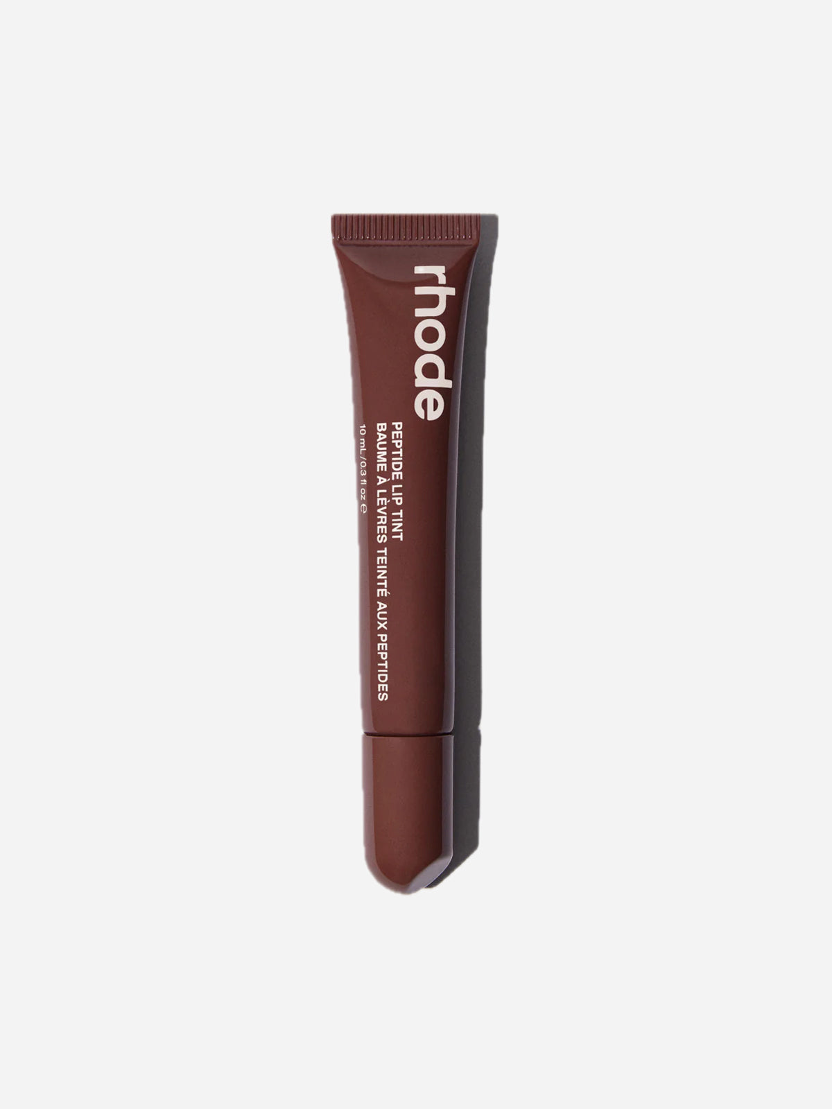 rhode peptide lip tint espresso