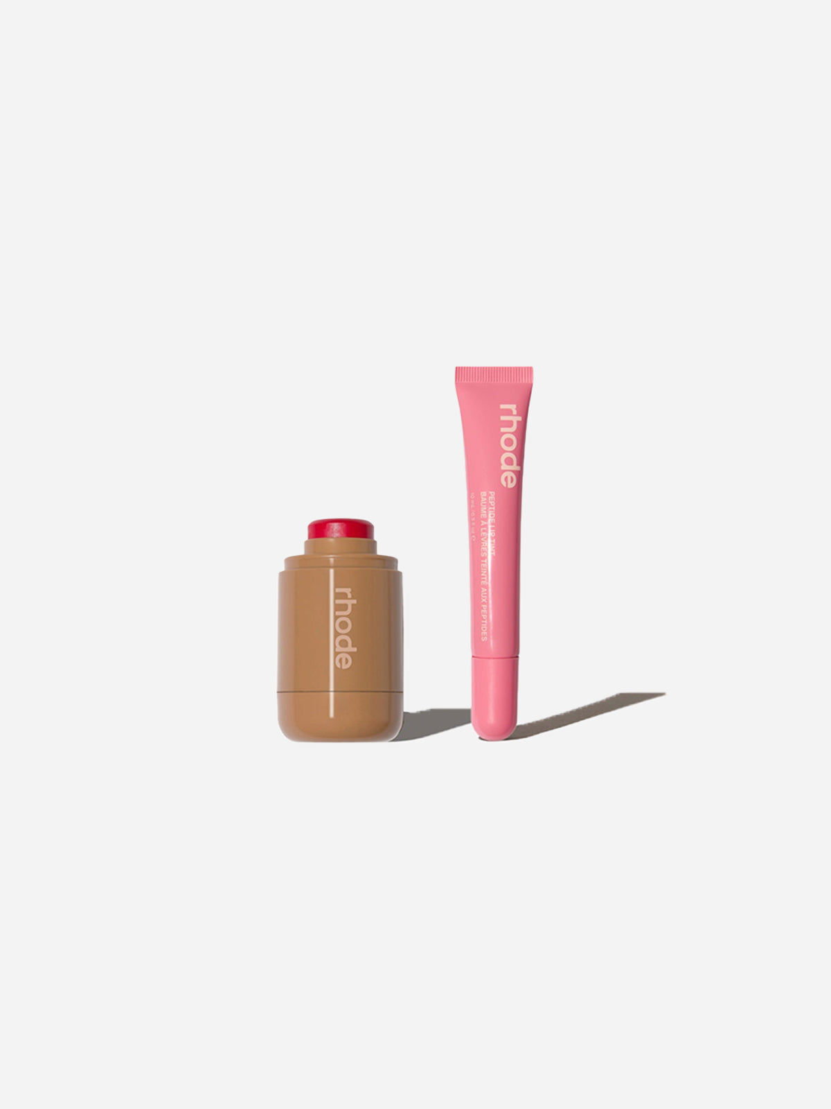 rhode the duos candy apple + sweet pea