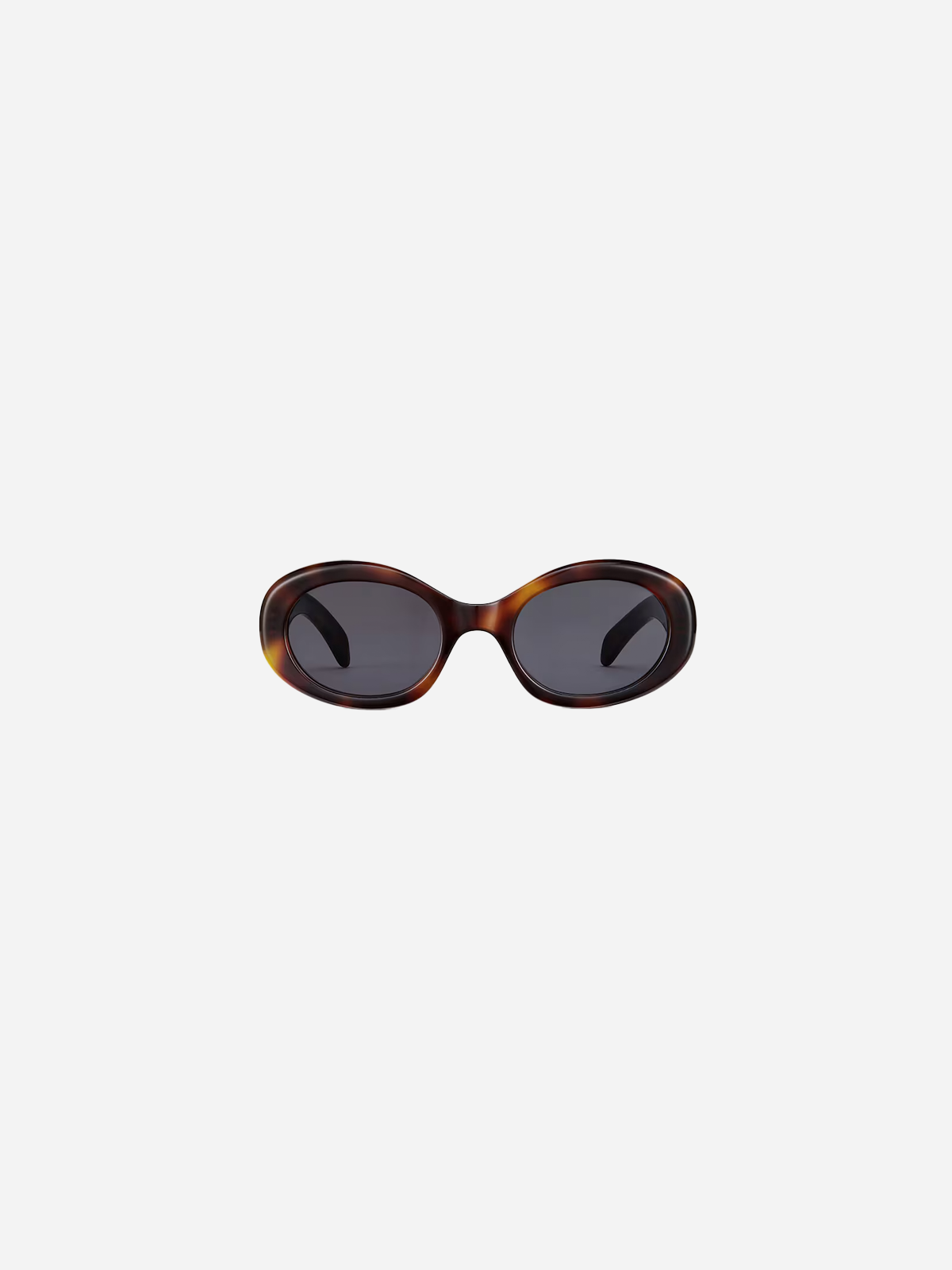 celine triomphe 01 sunglasses in acetate