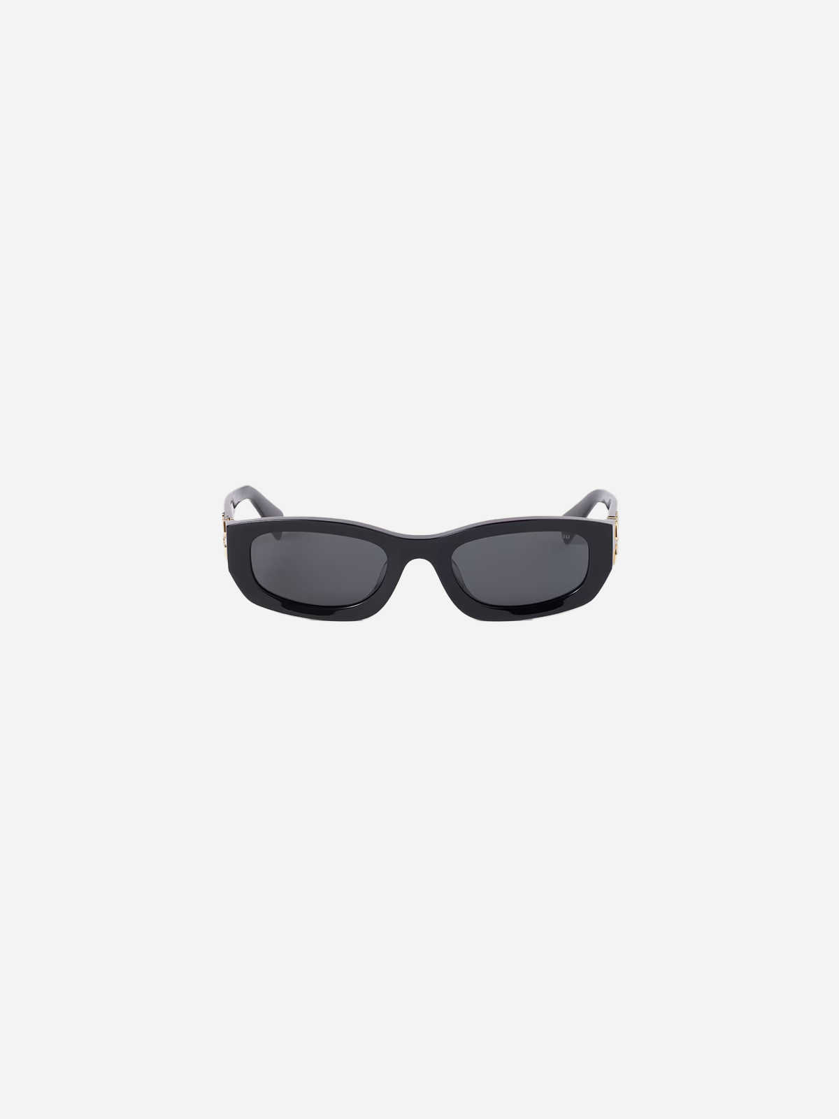 miu glimpse sunglasses
