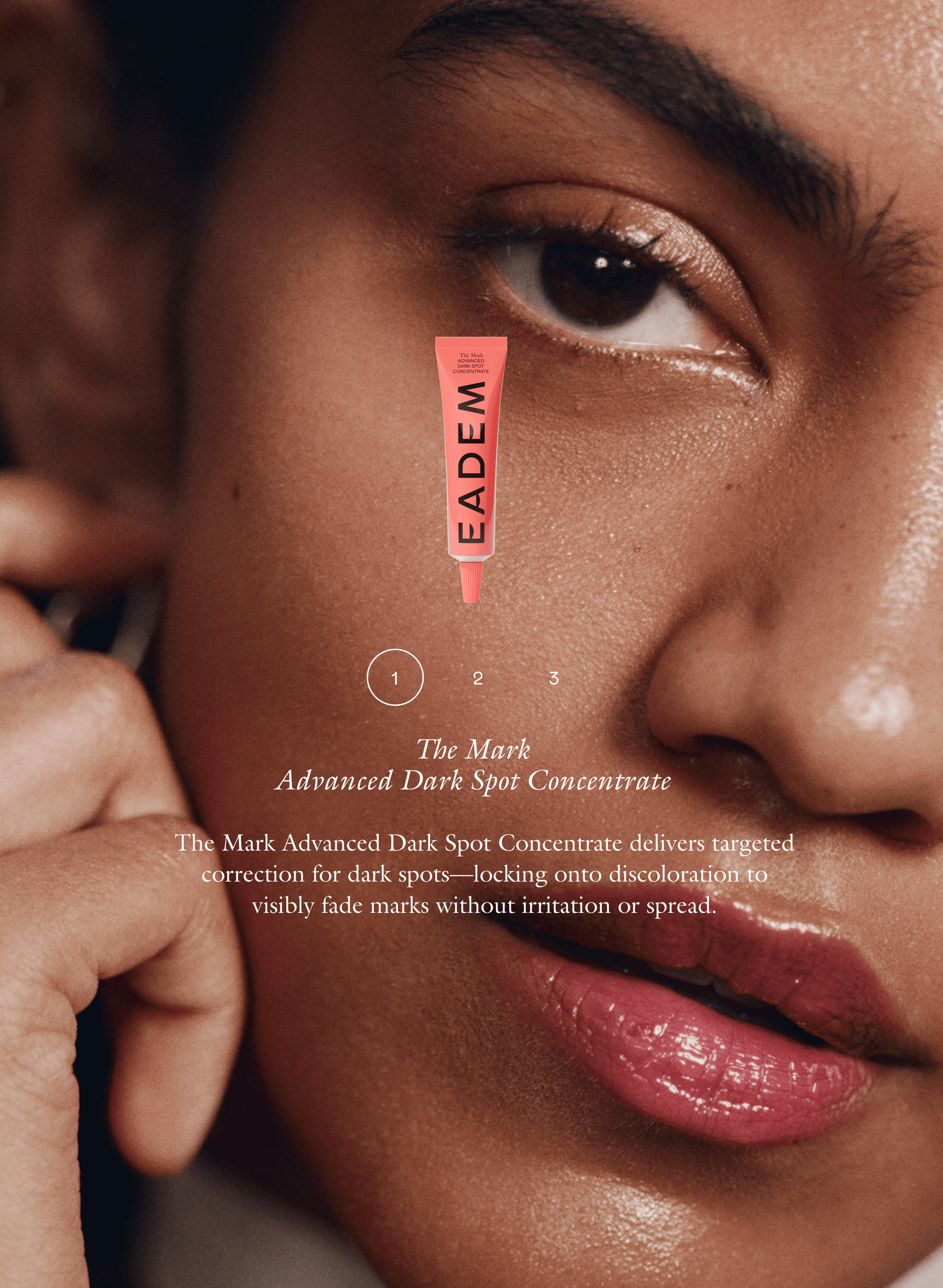 eadem the capsule edit