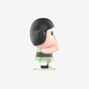 CRYBABY × The Powerpuff Girls Figure-Limited Edition