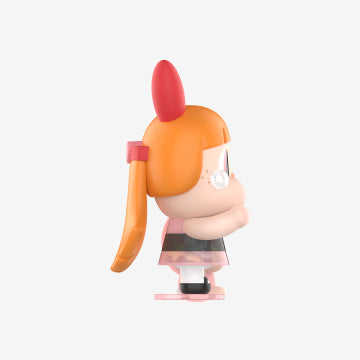 CRYBABY × The Powerpuff Girls Figure-Limited Edition