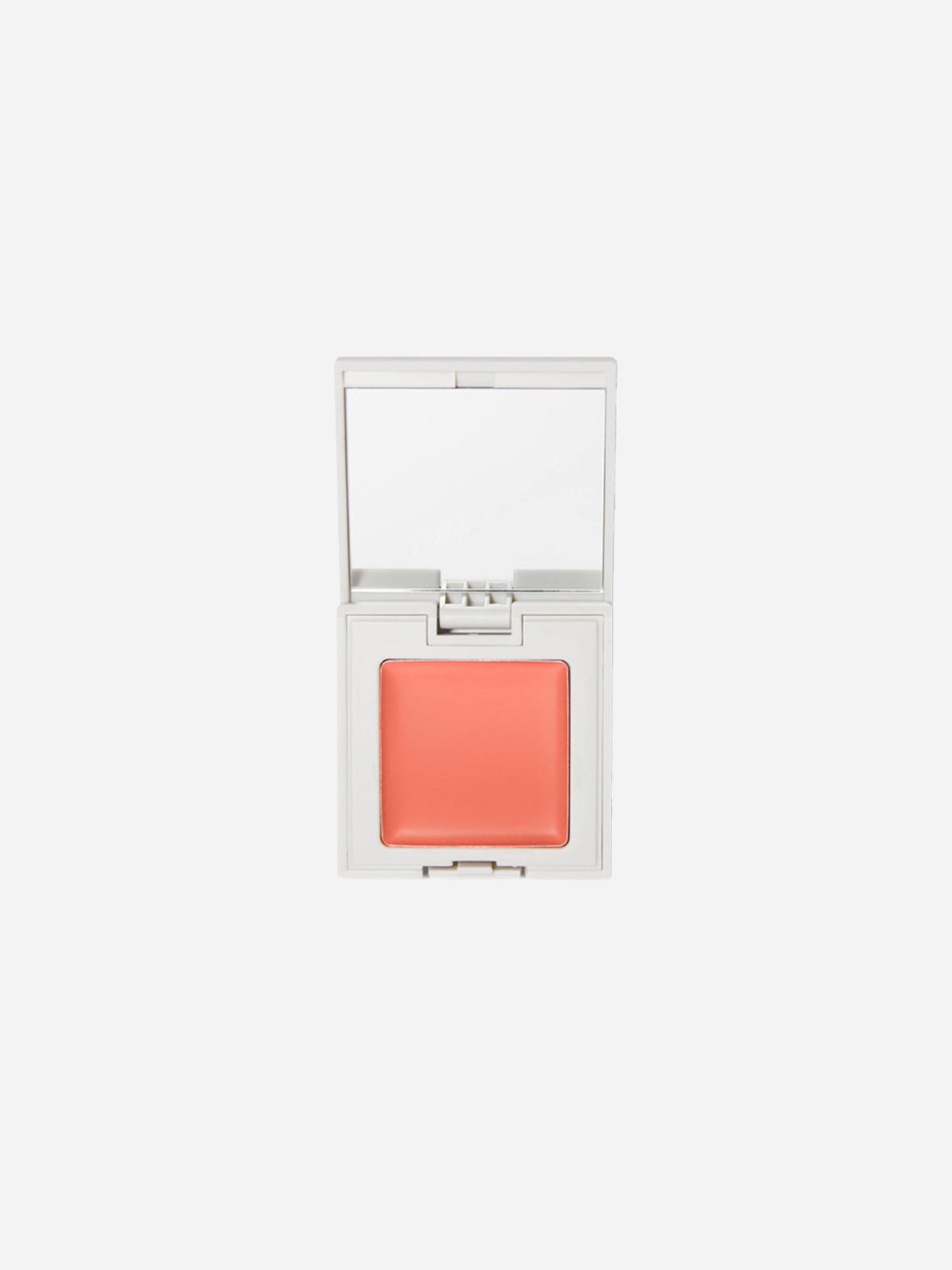 refy cream blush peach