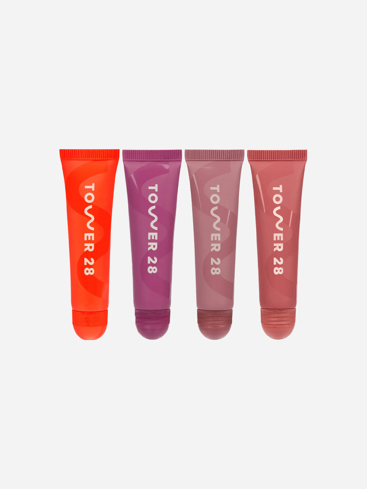tower 28 lipsoftie® lip treatment set
