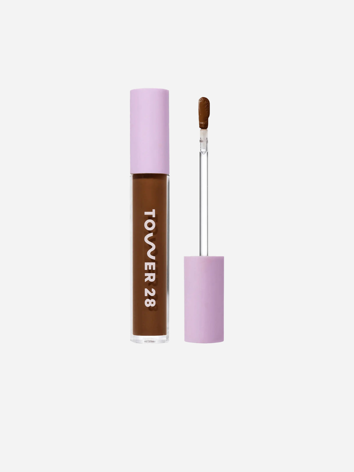 tower 28 swipe serum concealer® 19.0 weho