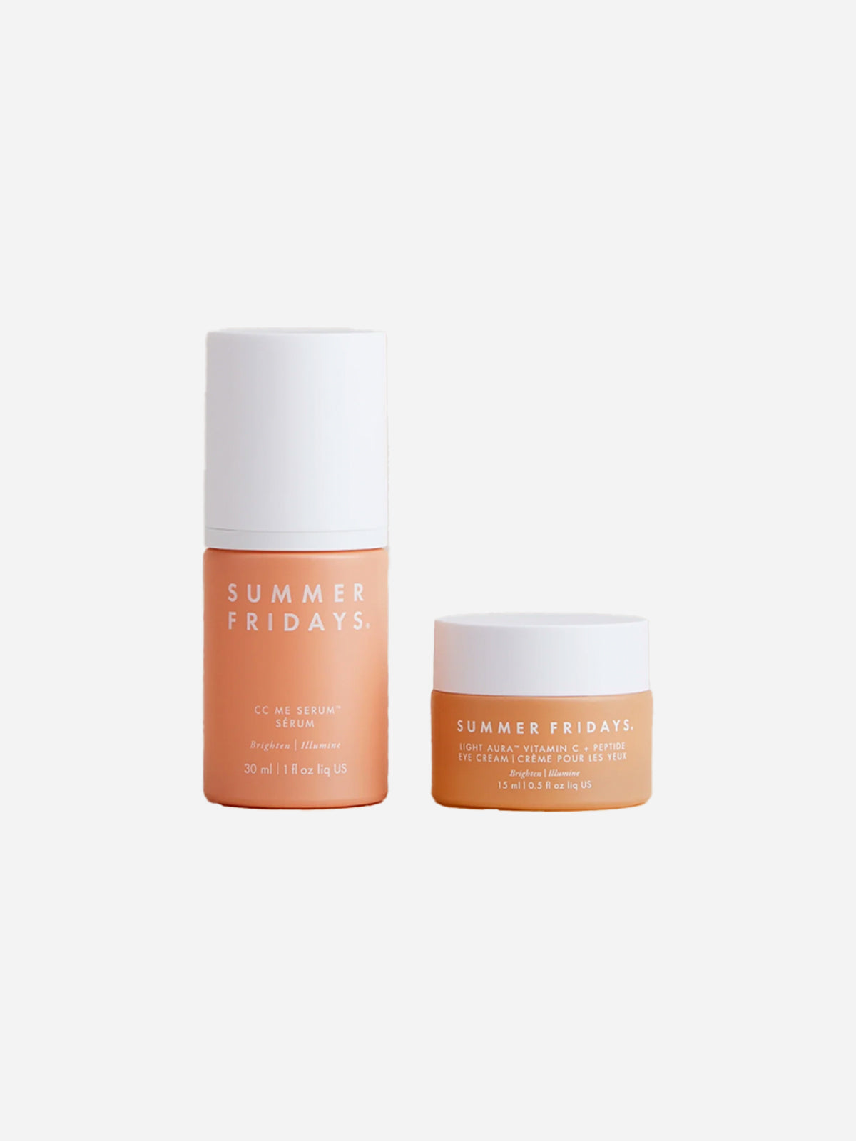 summer fridays vitamin c duo
