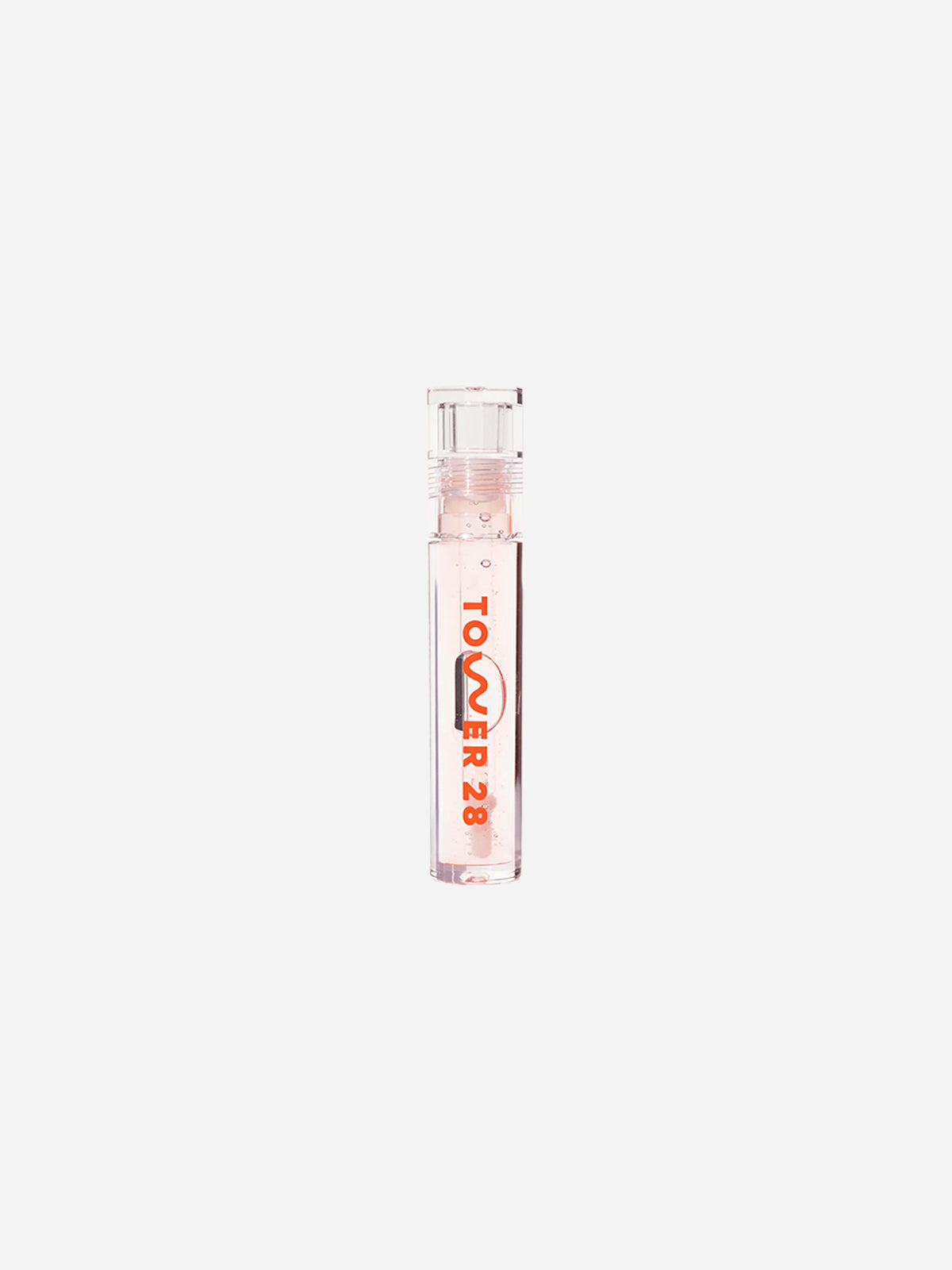 tower 28 shineon lip oil jelly chill