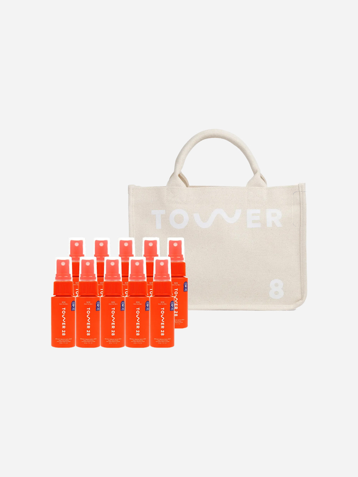 tower 28 sos rescue spray party pack