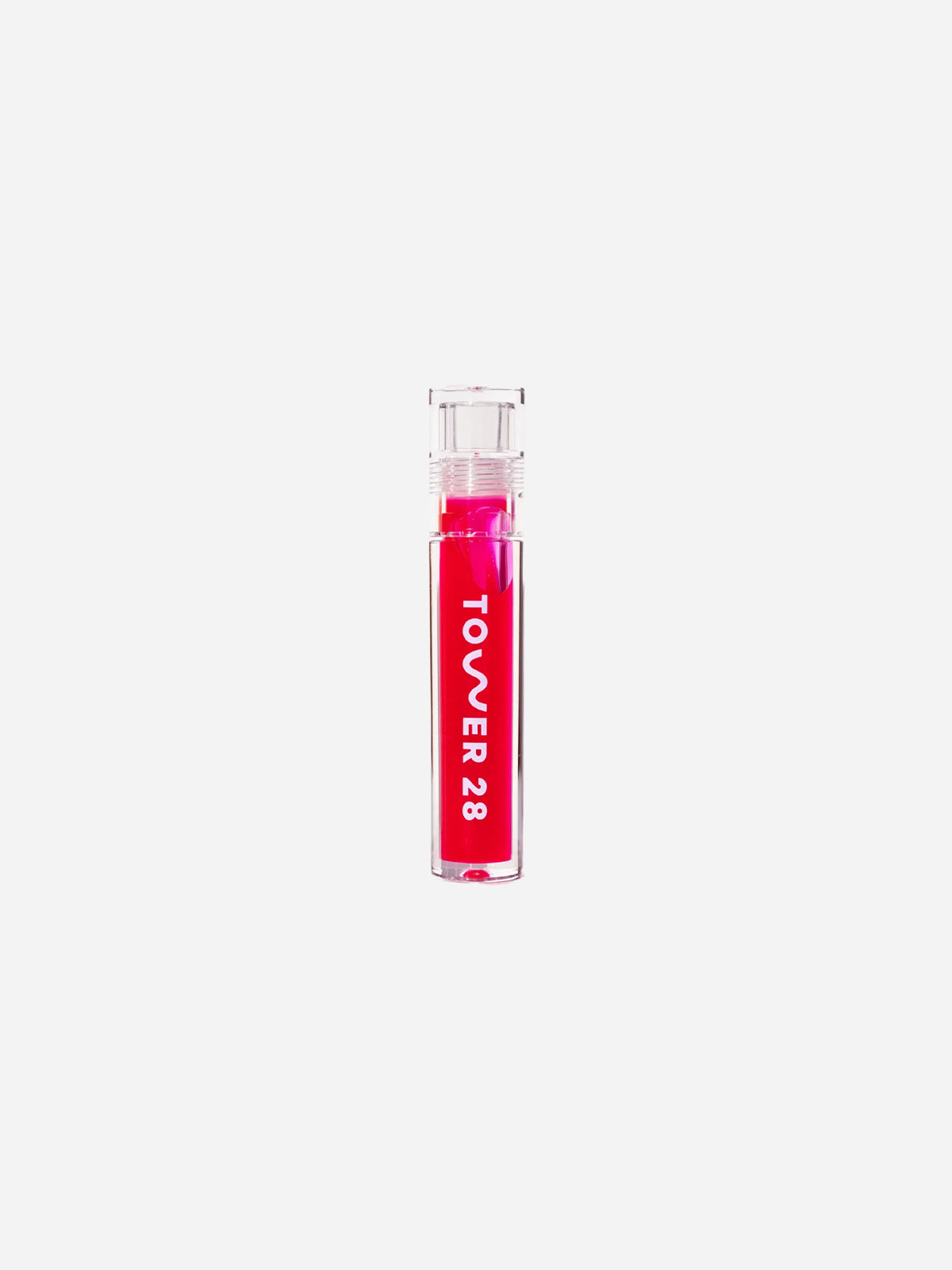 tower 28 shineon lip oil jelly xoxo