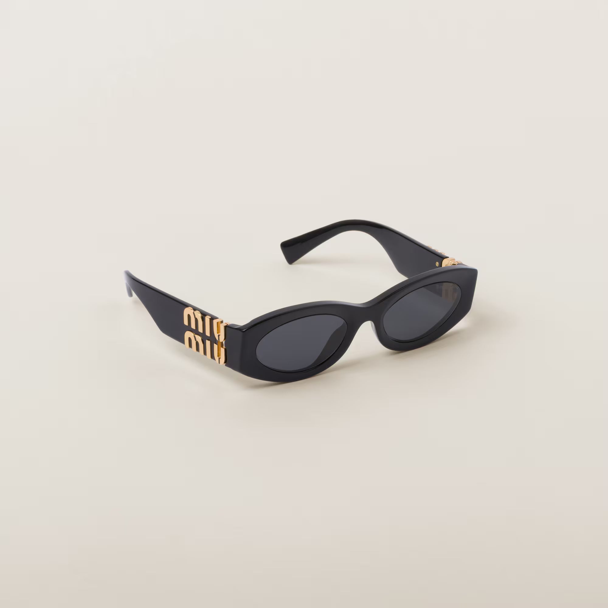miu glimpse sunglasses