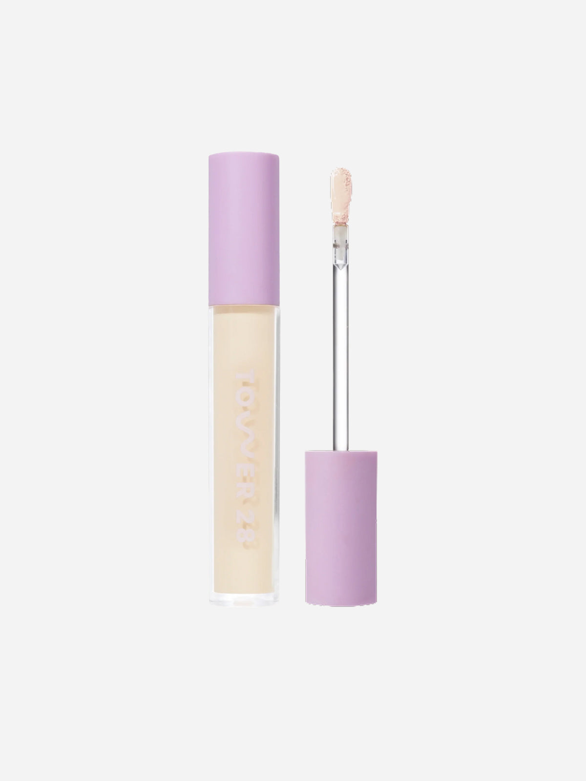 tower 28 swipe serum concealer® 1.5 bw