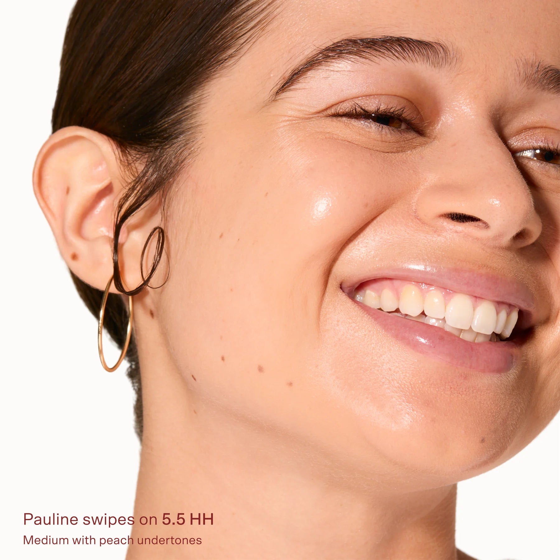 tower 28 swipe serum concealer® 5.5 hh