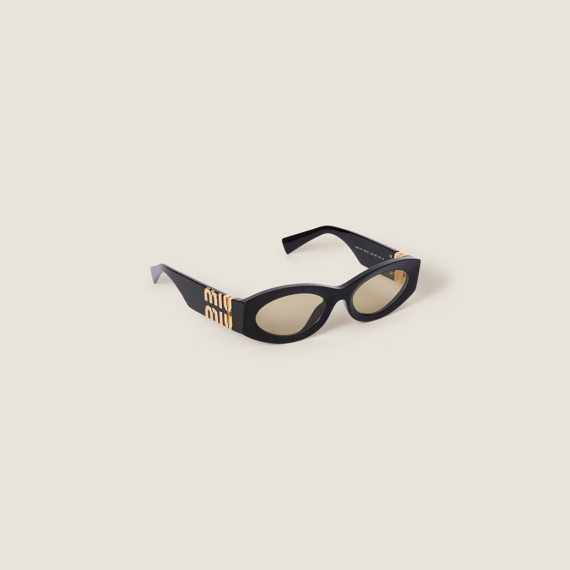 miu glimpse sunglasses