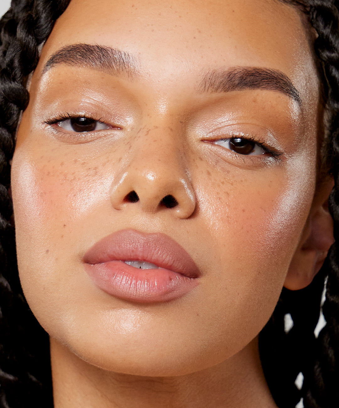 refy lip sculpt taupe