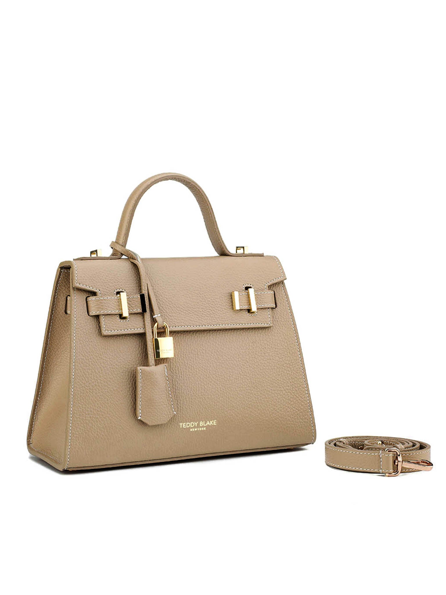 TEDDY BLAKE Ava  11" - Light Beige