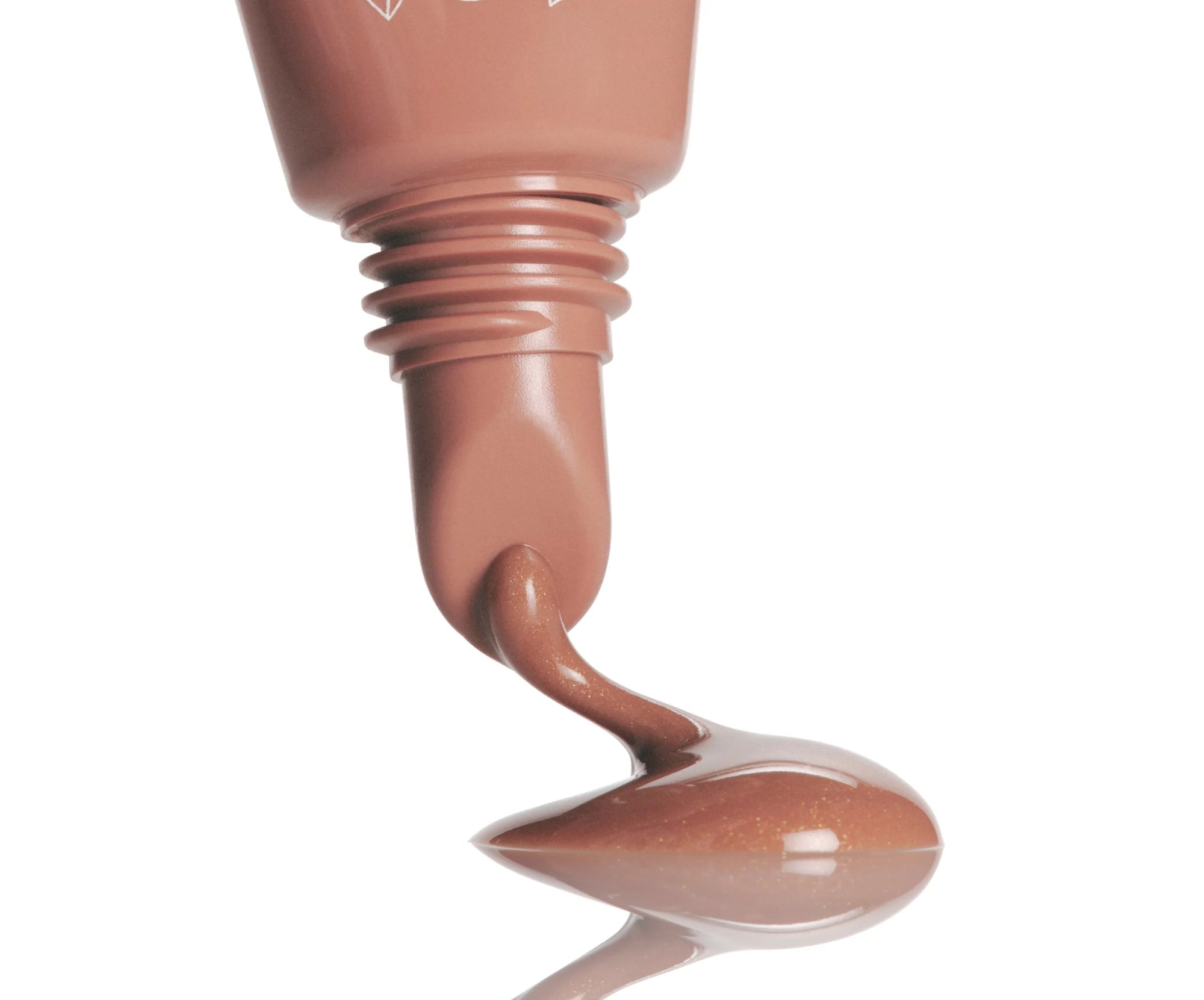 rhode peptide lip tint  colada -  pearly peach tan