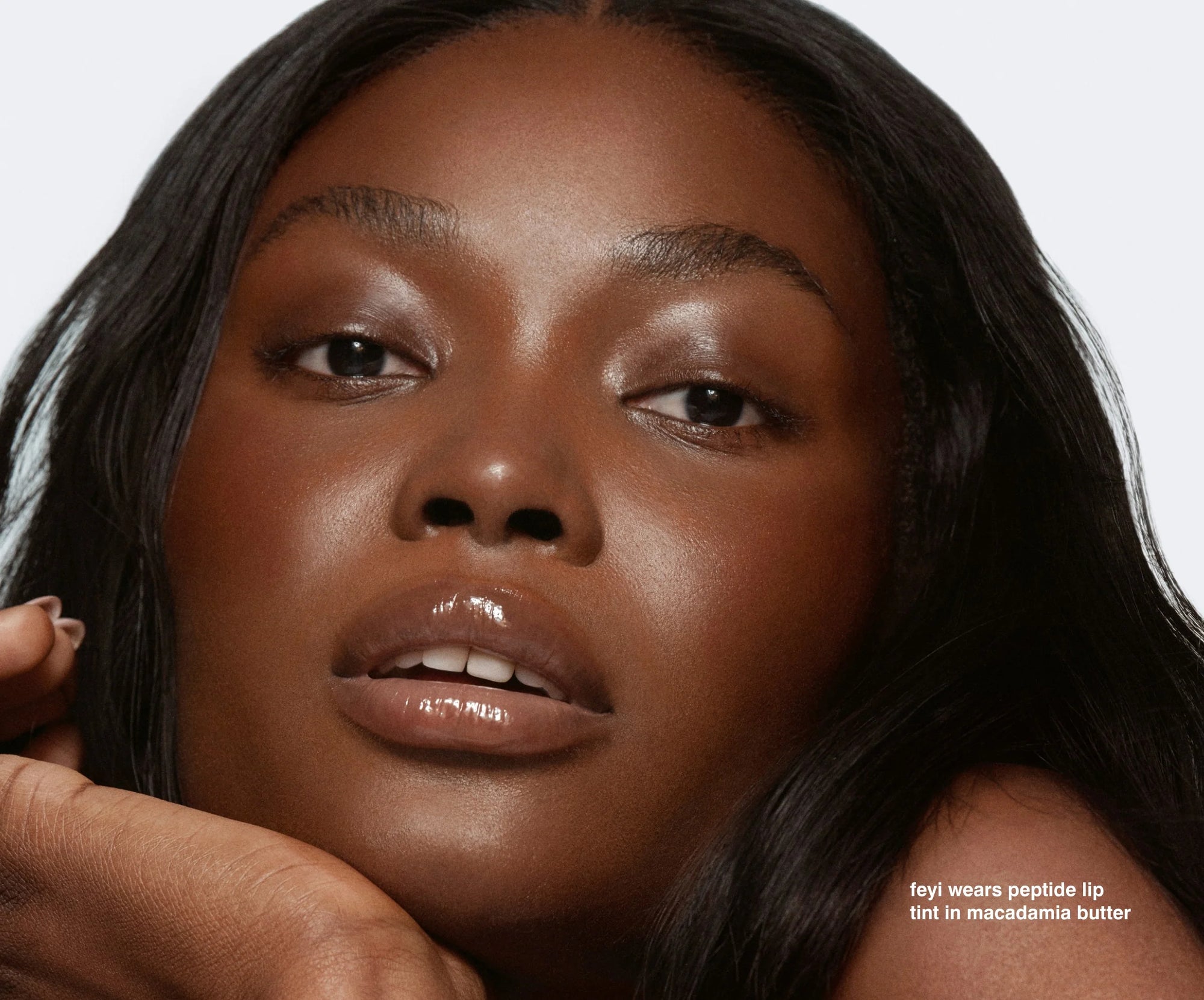 rhode the peptide lip trio