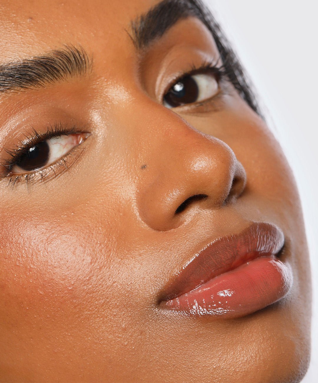 refy lip gloss dusk