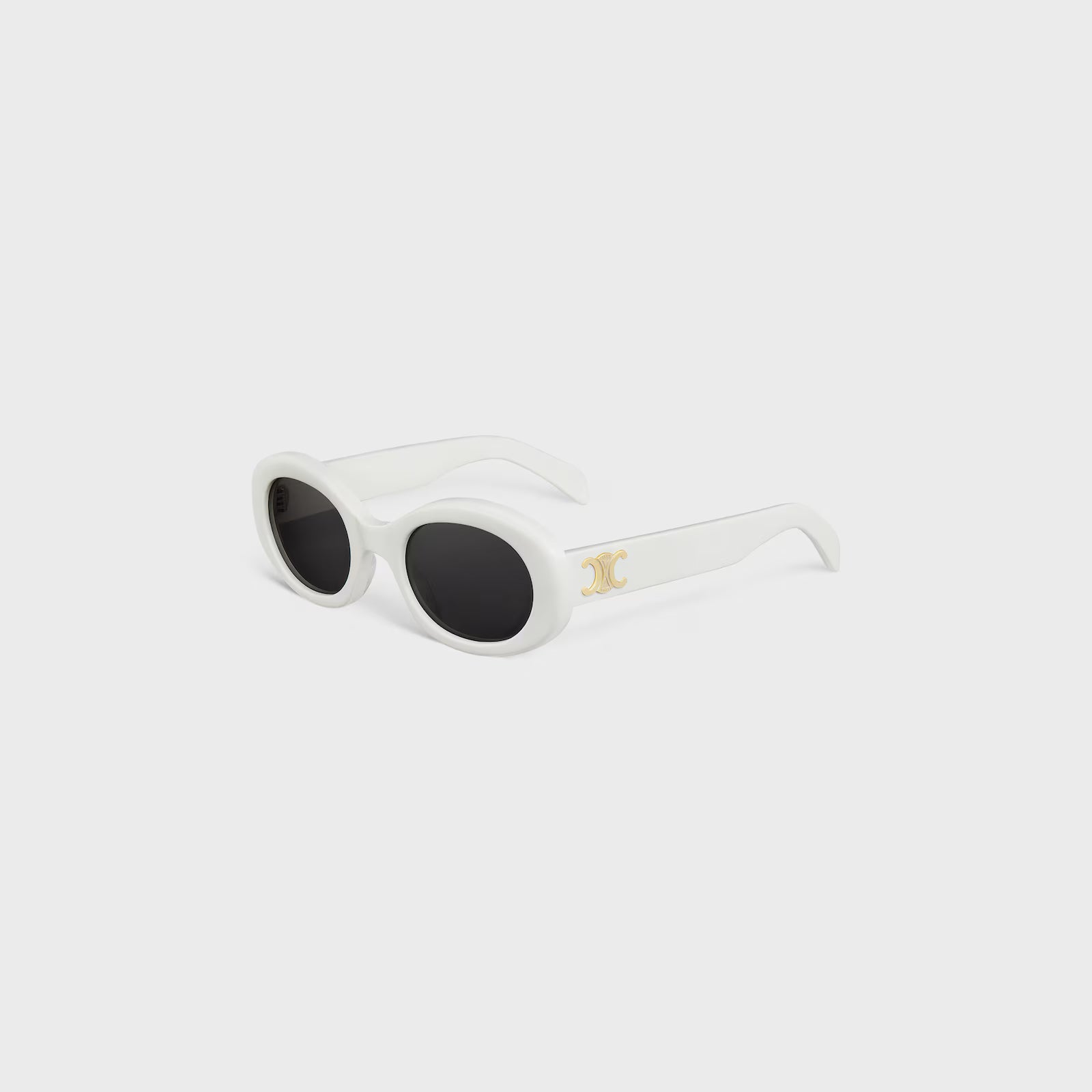 celine triomphe 01 sunglasses in acetate