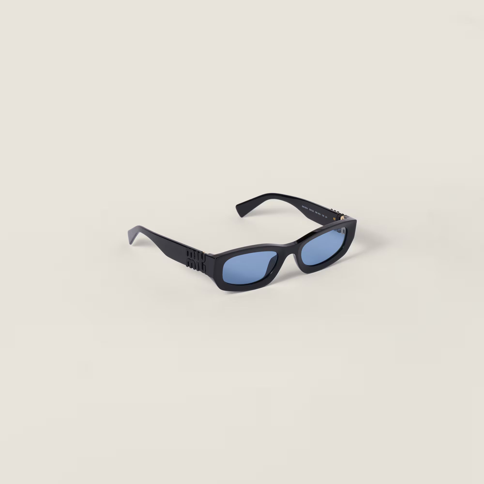 miu glimpse sunglasses