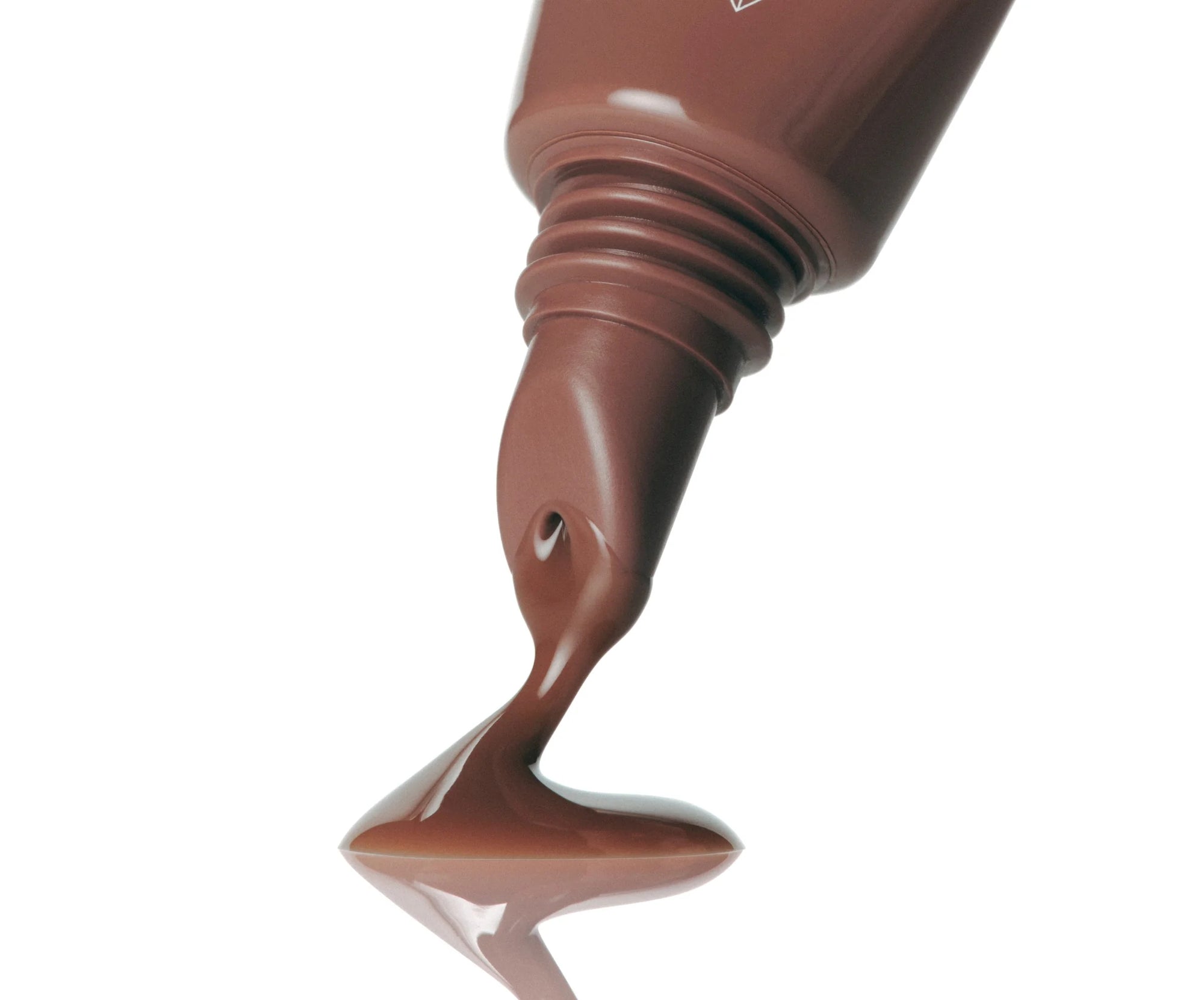 rhode peptide lip tint macadamia butter -  caramel brown