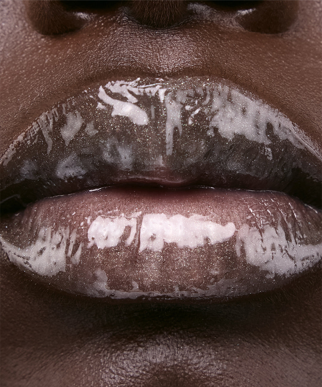 refy lip gloss chrome