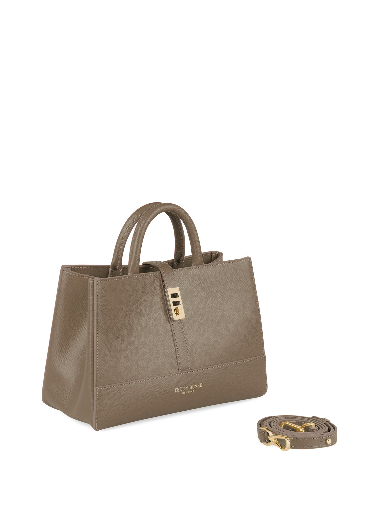 TEDDY BLAKE Lola Palmellato 10" - Beige