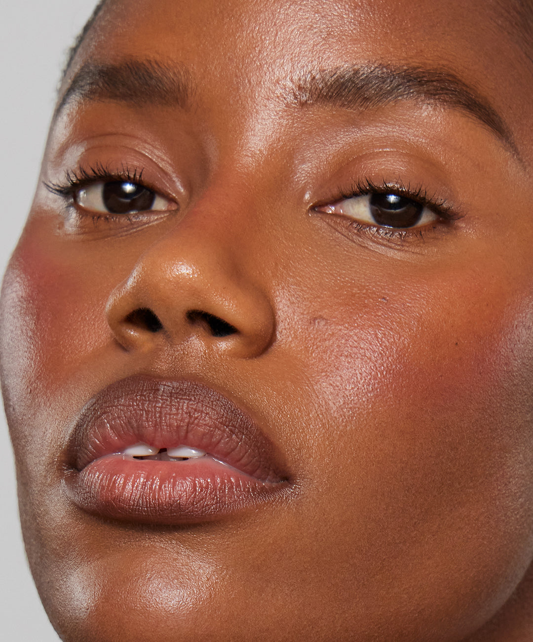 refy lip sculpt sepia