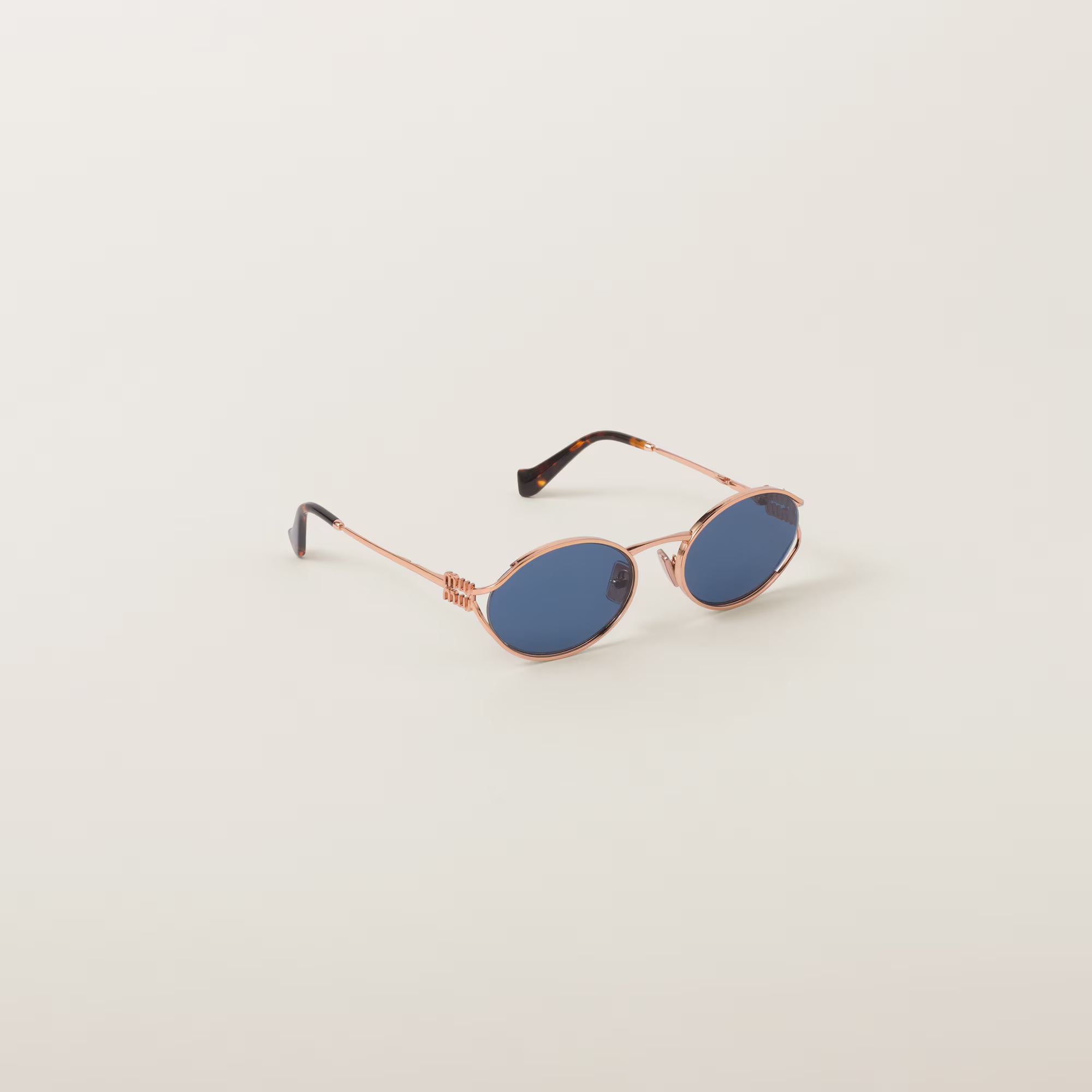 miu miu logo sunglasses