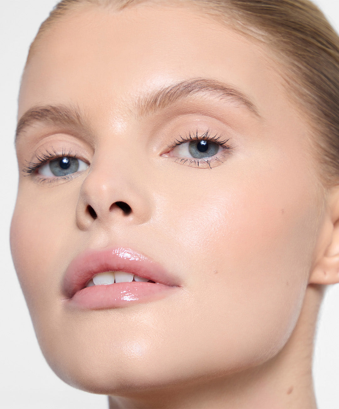 refy lip gloss oat