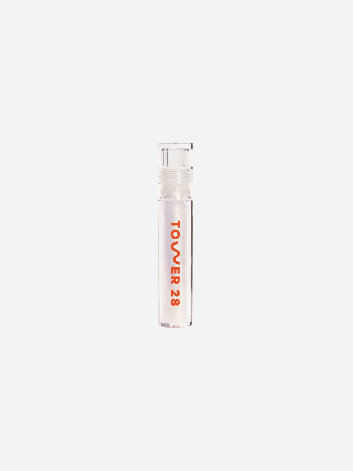tower 28 shineon lip oil jelly magic