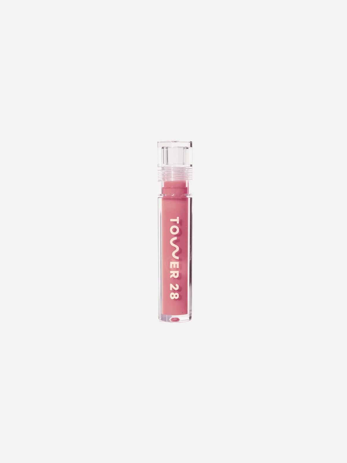 tower 28 shineon lip oil jelly pistachio