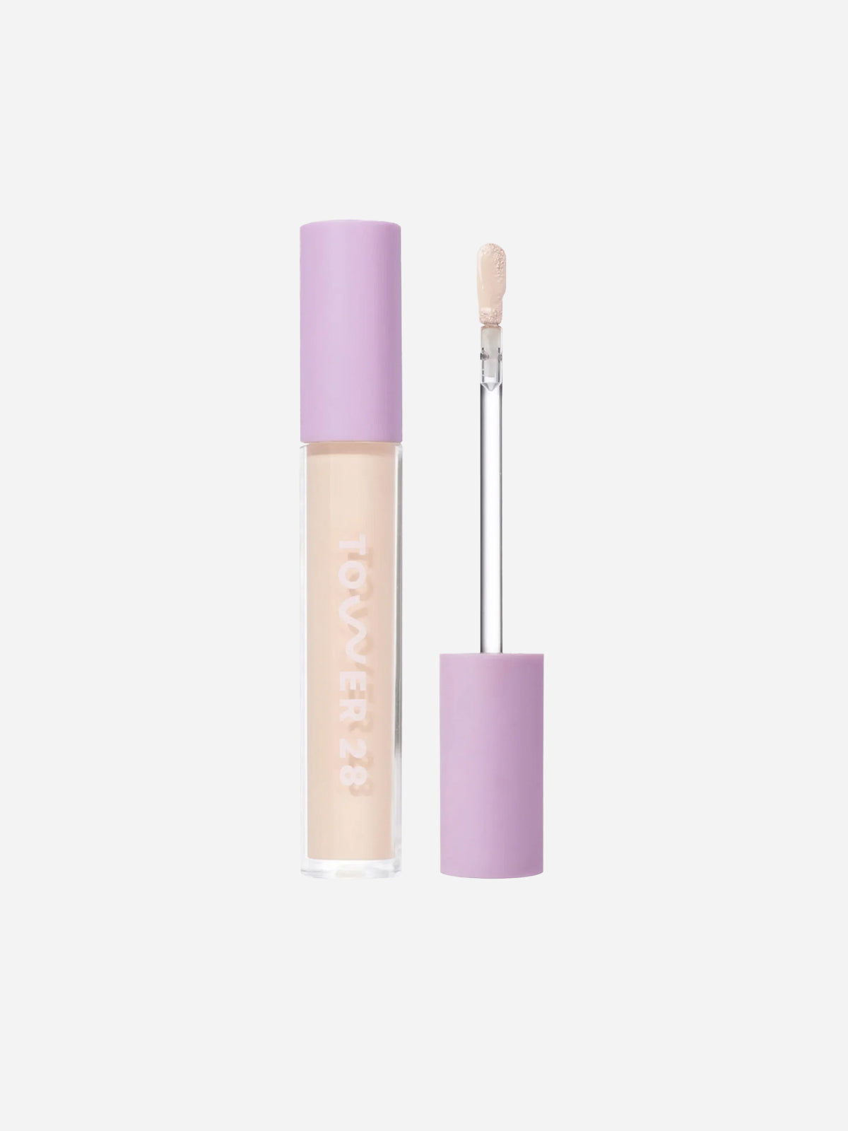 tower 28 swipe serum concealer® 2.0 bu